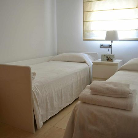 トッサ・デ・マールVoramar A 50 Metros Playa Parking Wifi Y Aaccアパートメント エクステリア 写真