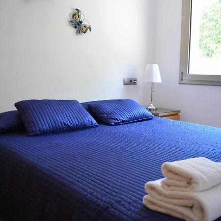 トッサ・デ・マールVoramar A 50 Metros Playa Parking Wifi Y Aaccアパートメント エクステリア 写真