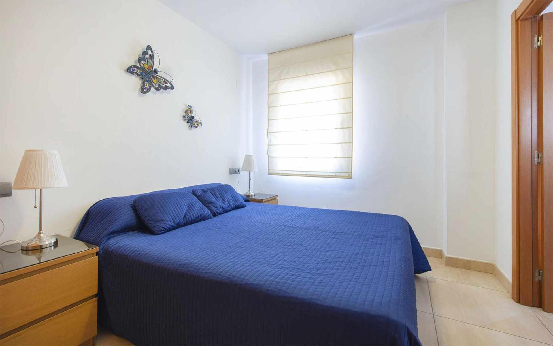 トッサ・デ・マールVoramar A 50 Metros Playa Parking Wifi Y Aaccアパートメント エクステリア 写真