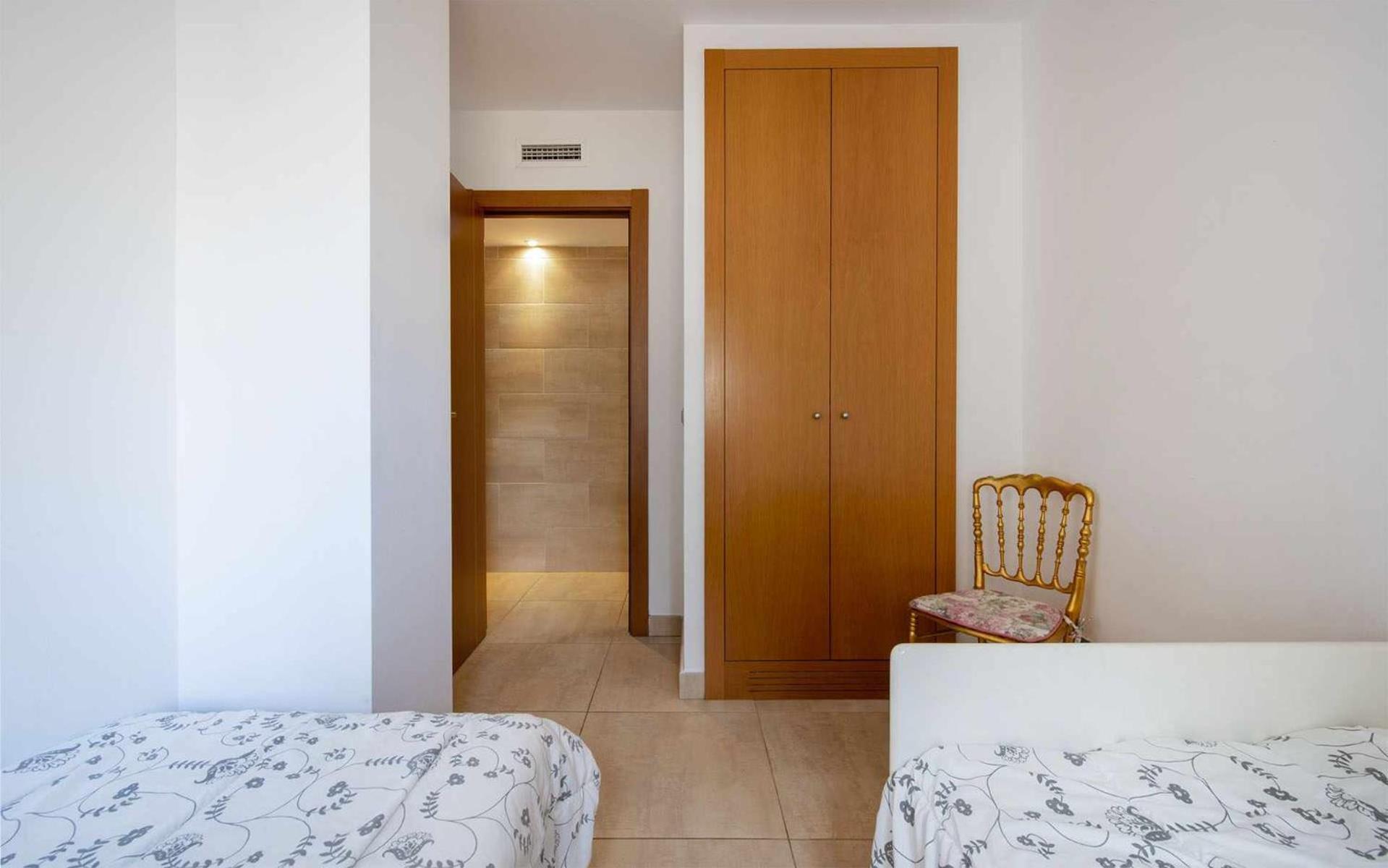 トッサ・デ・マールVoramar A 50 Metros Playa Parking Wifi Y Aaccアパートメント エクステリア 写真