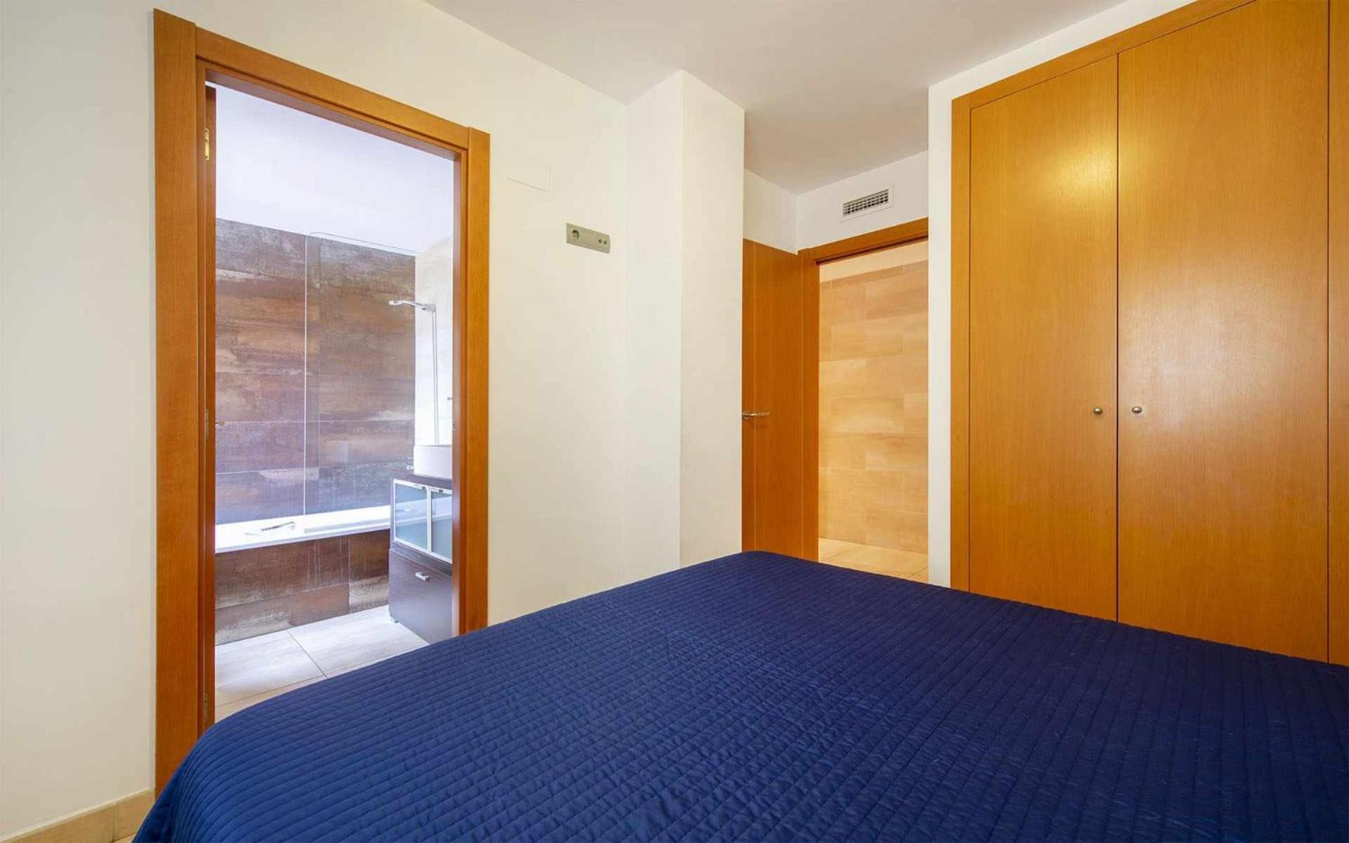 トッサ・デ・マールVoramar A 50 Metros Playa Parking Wifi Y Aaccアパートメント エクステリア 写真