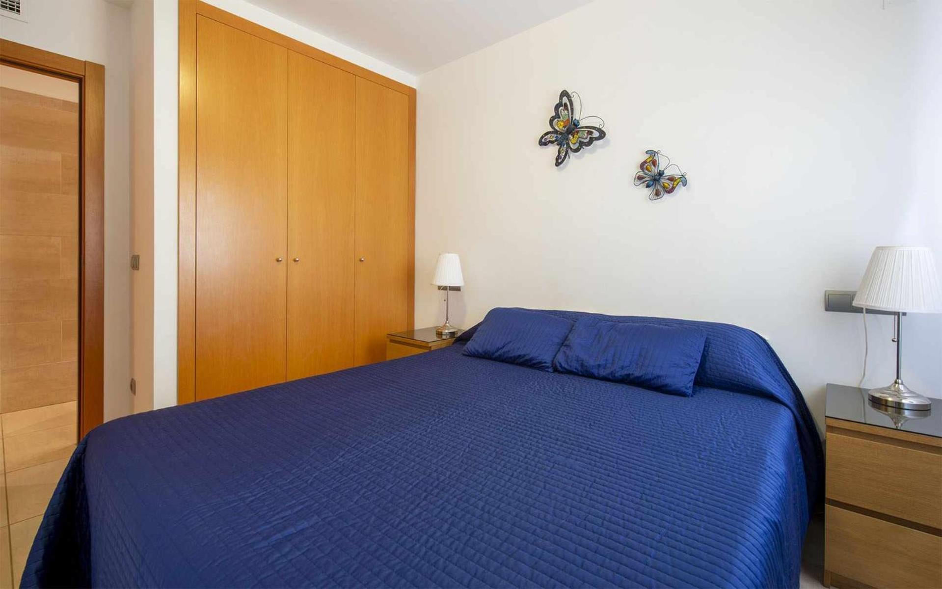 トッサ・デ・マールVoramar A 50 Metros Playa Parking Wifi Y Aaccアパートメント エクステリア 写真