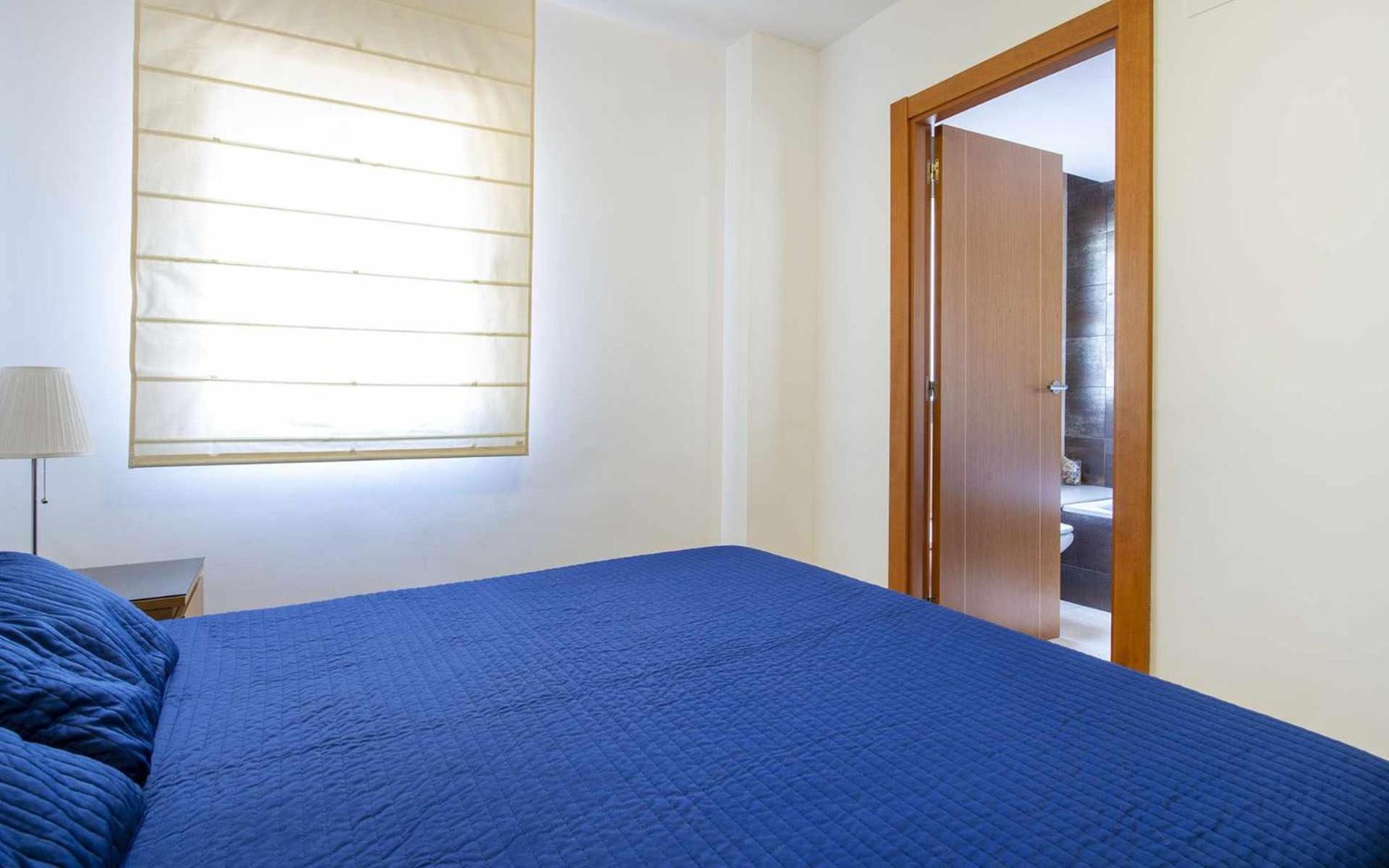 トッサ・デ・マールVoramar A 50 Metros Playa Parking Wifi Y Aaccアパートメント エクステリア 写真